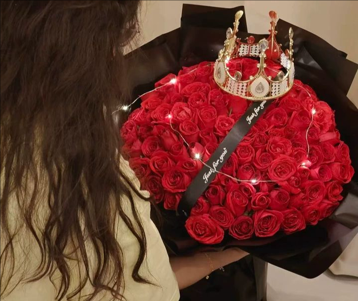 郑州上街区花店