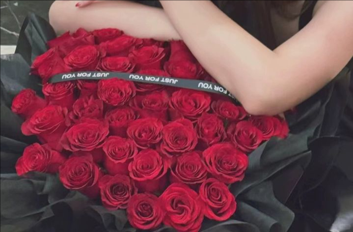 郑州上街区花店