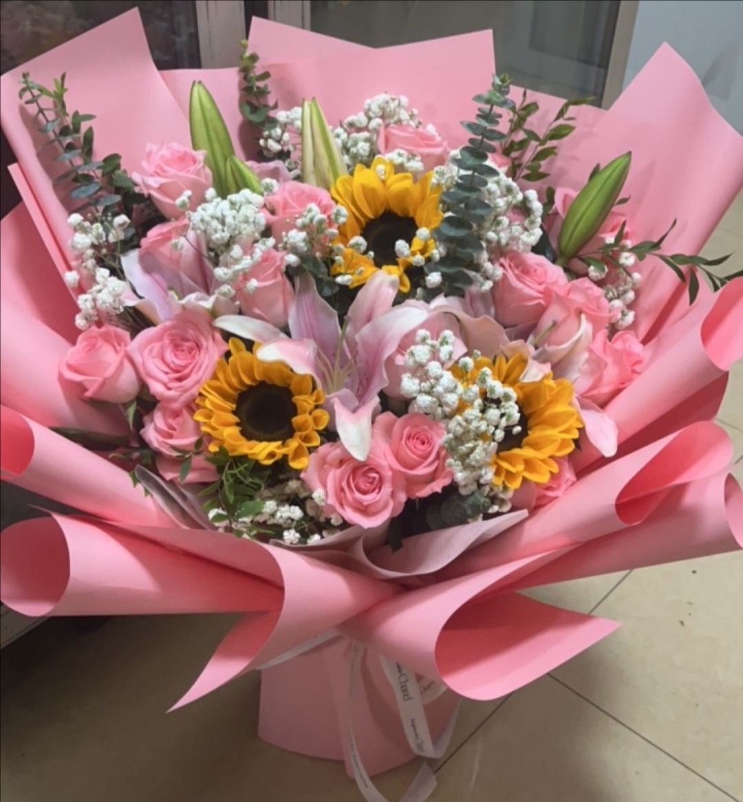 郑州上街区花店